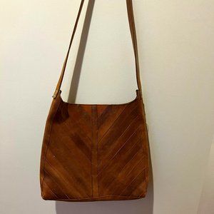 Joanna's Favorite Crossbody